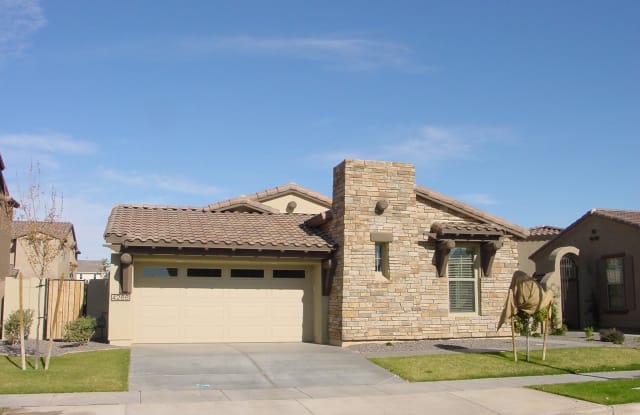 4266 E LEXINGTON Avenue - 4266 E Lexington Ave, Gilbert, AZ 85234