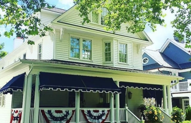 211 Ludlow Avenue - 211 Ludlow Avenue, Spring Lake, NJ 07762