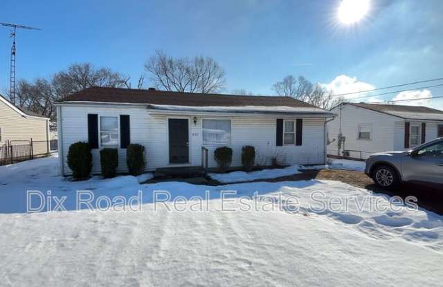 3107 Judy Drive photos photos