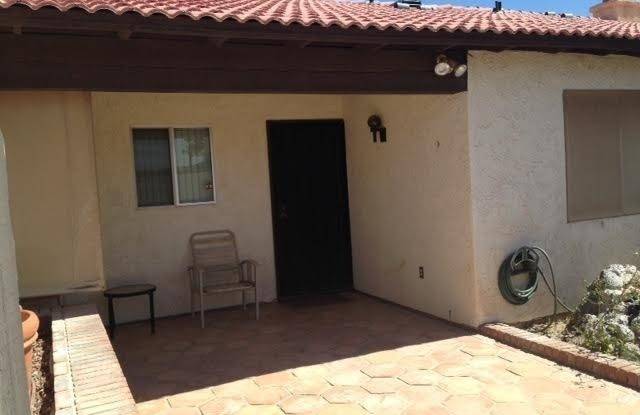 Furnished 2 bedroom condo in Vista Del Valle photos photos