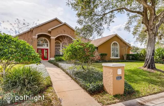 7661 Apple Tree Circle - 7661 Apple Tree Circle, Orange County, FL 32819