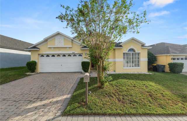 548 OLD BRIDGE CIRCLE photos photos