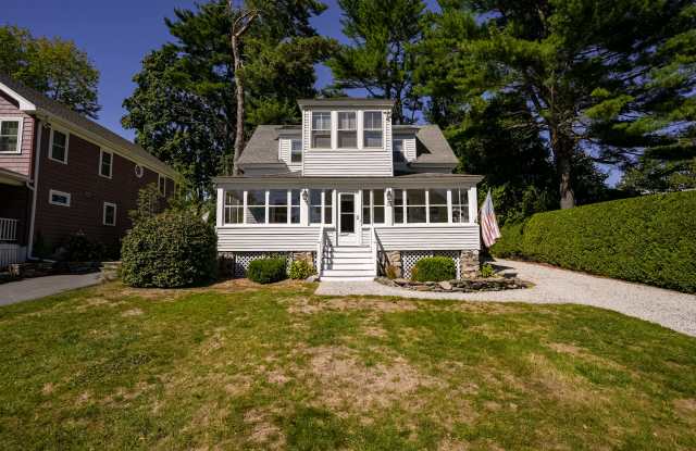 61 Ledge Rd - 61 Ledge Road, York County, ME 03907