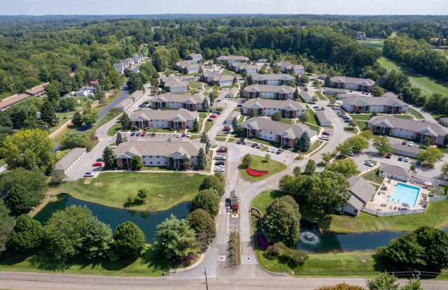 Terraces on the Green photos photos Terraces on the Green photos photos