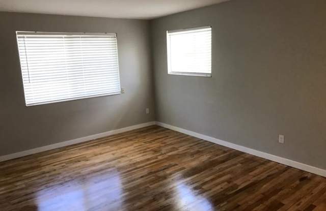 1573 South 1000 East Gallery 3