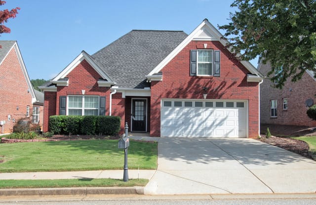 1177 Laurelwood Ln - 1177 Laurelwood Lane, Lawrenceville, GA 30046