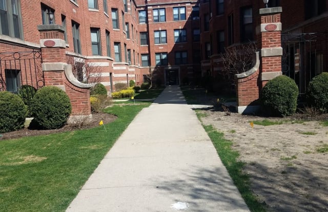6867 S Crandon Ave Apt 1 - 6867 South Crandon Avenue, Chicago, IL 60649