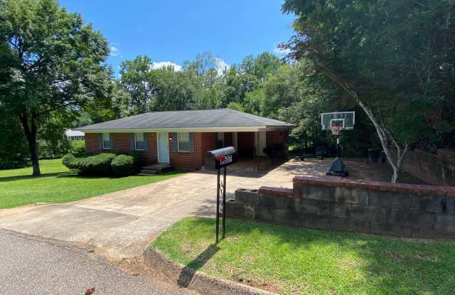 6607 24th Avenue - 6607 24th Avenue, Valley, AL 36854