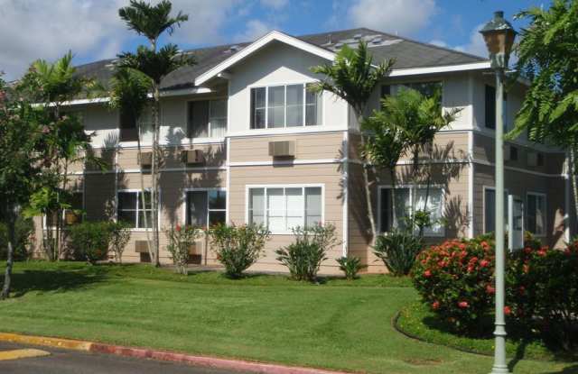 Mililani Mauka - Northpointe 2BR/2BA/2PK - 95-1005 Kaapeha Street, Mililani Mauka, HI 96789