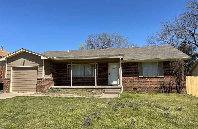 Darling Midtown Charmer! 3 bed 1 bath - NEWLY UPDATED and READY FOR MOVE IN! photos photos