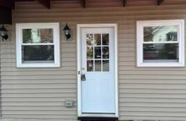 66 Lea - 66 South Lea Street, Macungie, PA 18062