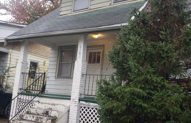 6841 Greismer Avenue - 6841 Greismer Avenue, North College Hill, OH 45239