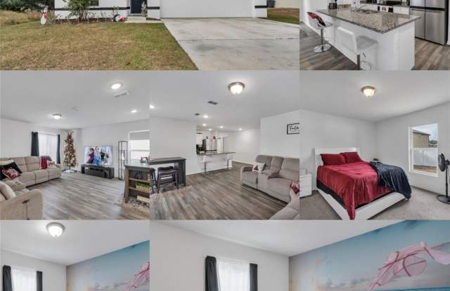 608 Gila Drive - 608 Gila Drive, Poinciana, FL 34759 608 Gila Drive - 608 Gila Drive, Poinciana, FL 34759