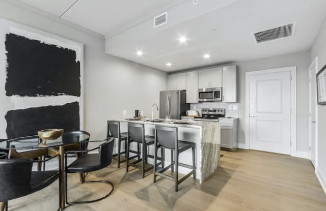 Allegheny Apartments Gallery 3