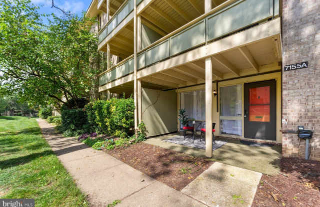 7155 DONNELL PLACE - 7155 Donnell Place, Forestville, MD 20747