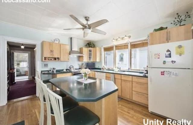 187 Central Ave. - 187 Central Avenue, Medford, MA 02155