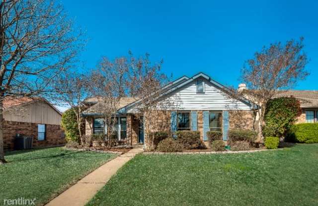 1108 Collin Dr - 1108 Collin Drive, Allen, TX 75002