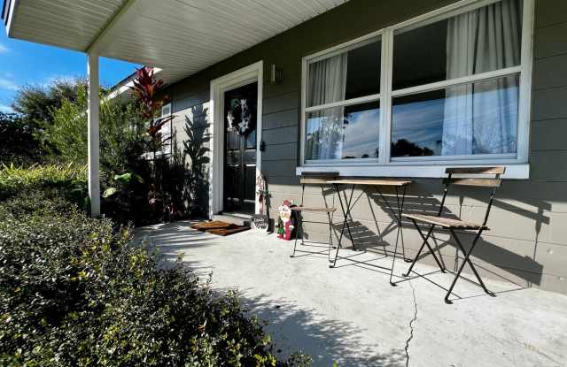 Charming 3BR House in Orlando photos photos