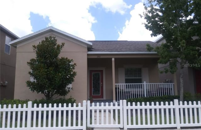 1511 ACADIA HARBOR PLACE - 1511 Acadia Harbor Place, Brandon, FL 33578