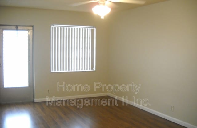 815 RIDGE RD 5 - 815 North Ridge Road, Lantana, FL 33462