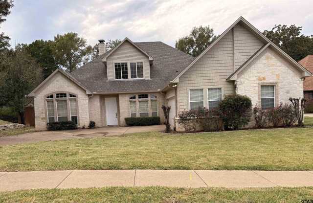 7605 Deer Ridge Lane - 7605 Deer Ridge Lane, Tyler, TX 75703