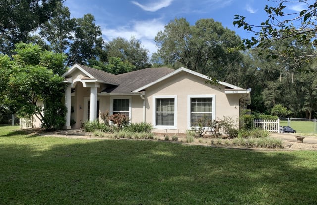 970 Glenwood Road - 970 Glenwood Road, Volusia County, FL 32720