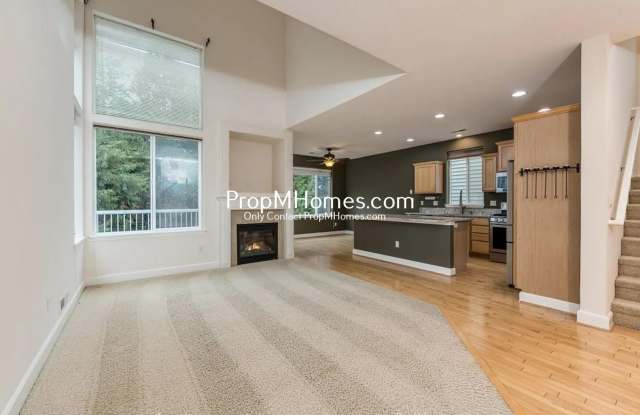 Spacious Three Bedroom Home on Bull Mountain - Gated Street! photos photos Spacious Three Bedroom Home on Bull Mountain - Gated Street! photos photos