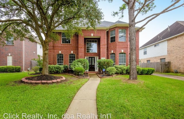 1623 Cantigny Lane - 1623 Cantigny Lane, Cinco Ranch, TX 77450