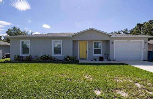 640 CHESTNUT AVENUE photos photos