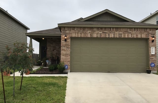 9409 Southwick Dr - 9409 Southwick Drive, Austin, TX 78724