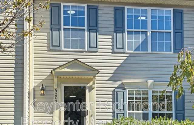 9207 Stone Meadow Drive photos photos