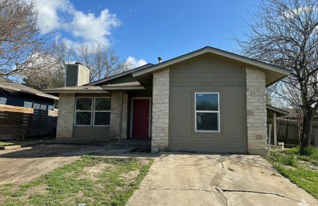 Spacious  Well-Located Rental in Austin’s Vibrant 78724 Neighborhood photos photos