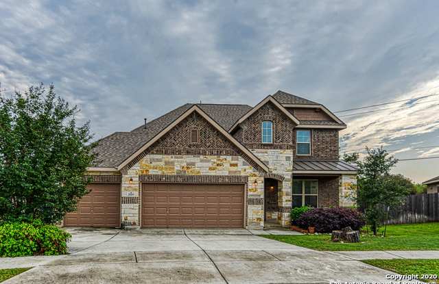 20203 Ashford Vista - 20203 Ashford Vista, San Antonio, TX 78259