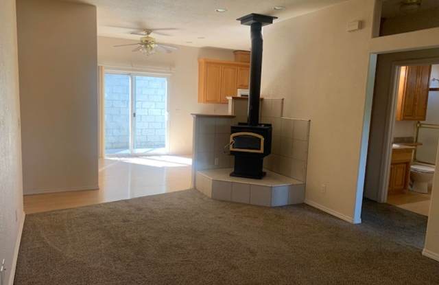 Home - 2 bedrooms, 2 baths, 2 car attached garage - 5320 Traffic Way, Atascadero, CA 93422