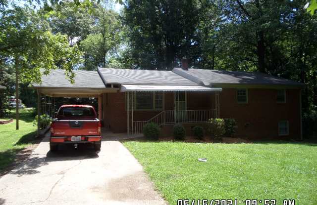 4360 Cauble Road photos photos