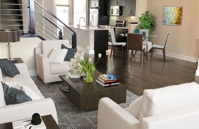 7 District Dr. - 7 District Dr, Aliso Viejo, CA 92656