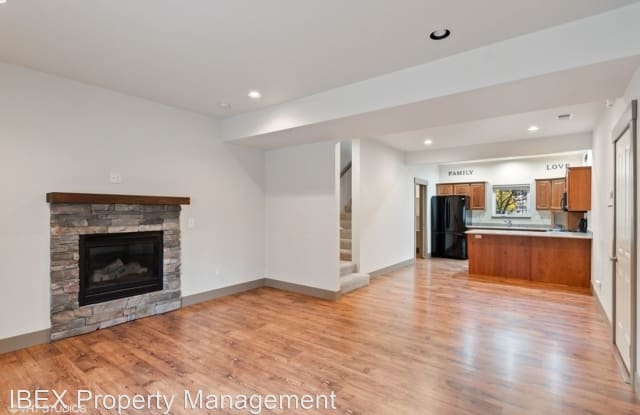 303 Dogwood Ave - 303 Dogwood Avenue, Whitefish, MT 59937