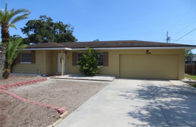 2196 8TH AVENUE SW - 2196 8th Avenue Southwest, Largo, FL 33770