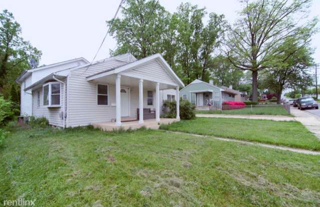 1115 Veirs Mill Rd Left BR - 1115 Veirs Mill Road, Rockville, MD 20851