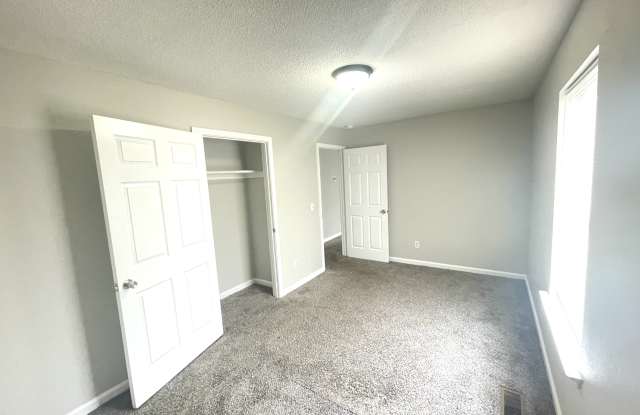 Magnolia Village Apartments Gallery 3
