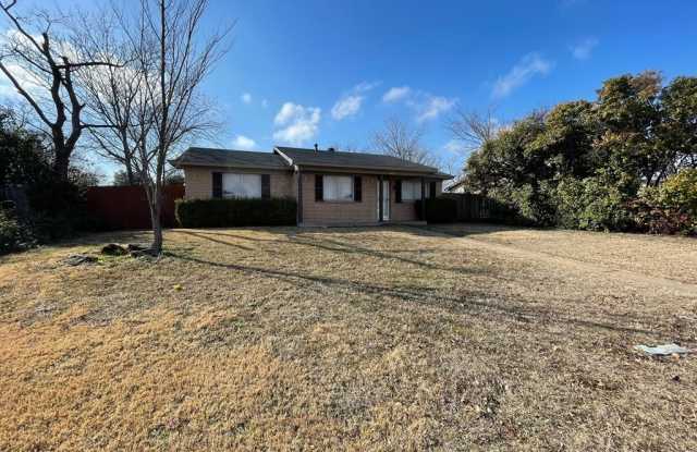 1601 Janice Drive - 1601 Janice Drive, Plano, TX 75074