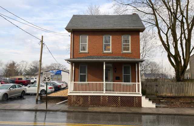 Spacious Manheim 3 Bedroom, 2 Bath House photos photos Spacious Manheim 3 Bedroom, 2 Bath House photos photos