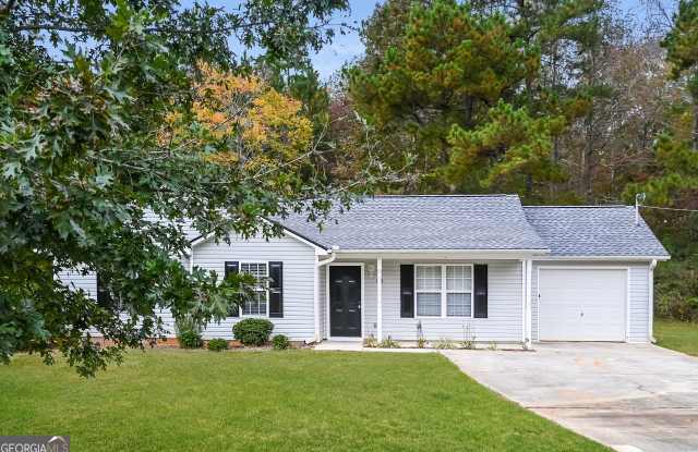 188 CARTHAGE - 188 Carthage Boulevard, Paulding County, GA 30153