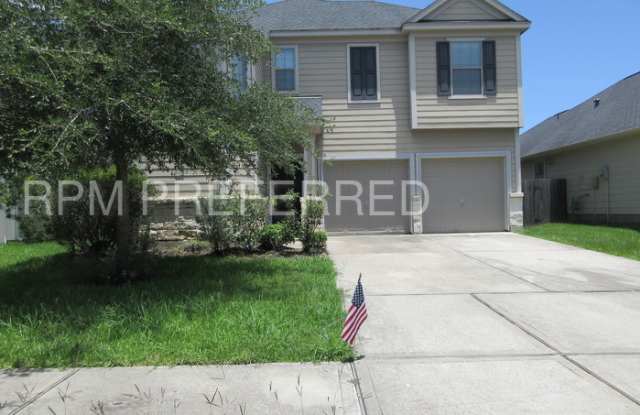 12939 Pecan Shores Drive - 12939 Pecan Shores Drive, Houston, TX 77044