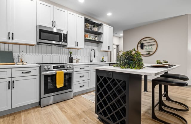The Artreaux Apartments and Townhomes photos photos