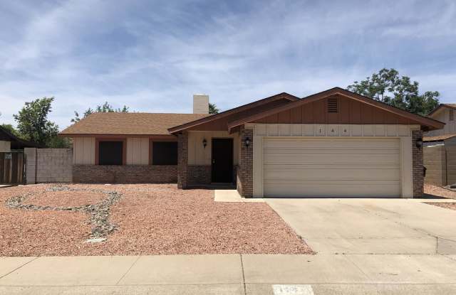 144 W VILLA MARIA Drive - 144 West Villa Maria Drive, Phoenix, AZ 85023