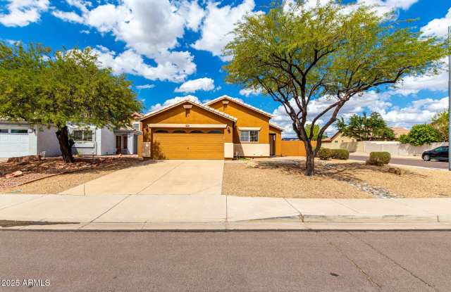 6828 W BRONCO Trail photos photos