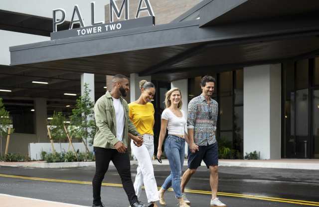 Palma Gallery 4