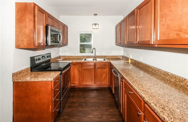 1209 HERBERT Street - 1209 Herbert Street, Indianapolis, IN 46202