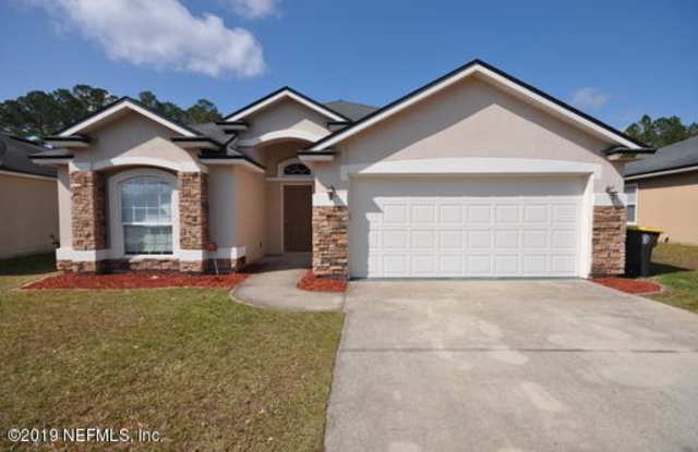 2206 SOTTERLEY LN - 2206 Sotterley Ln, Jacksonville, FL 32220